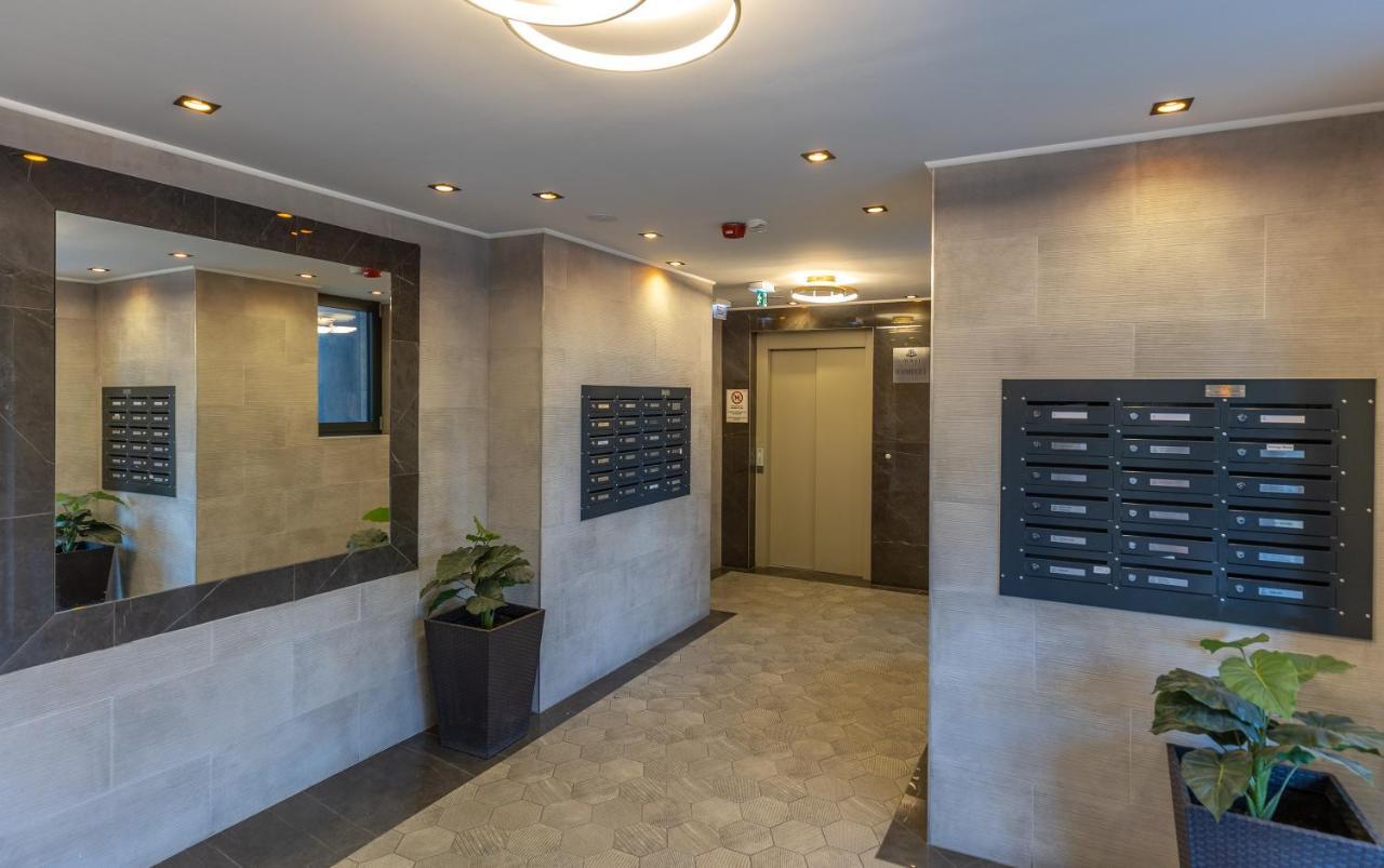 Apartament Need In Bp - Garage, Terraces, Aircon