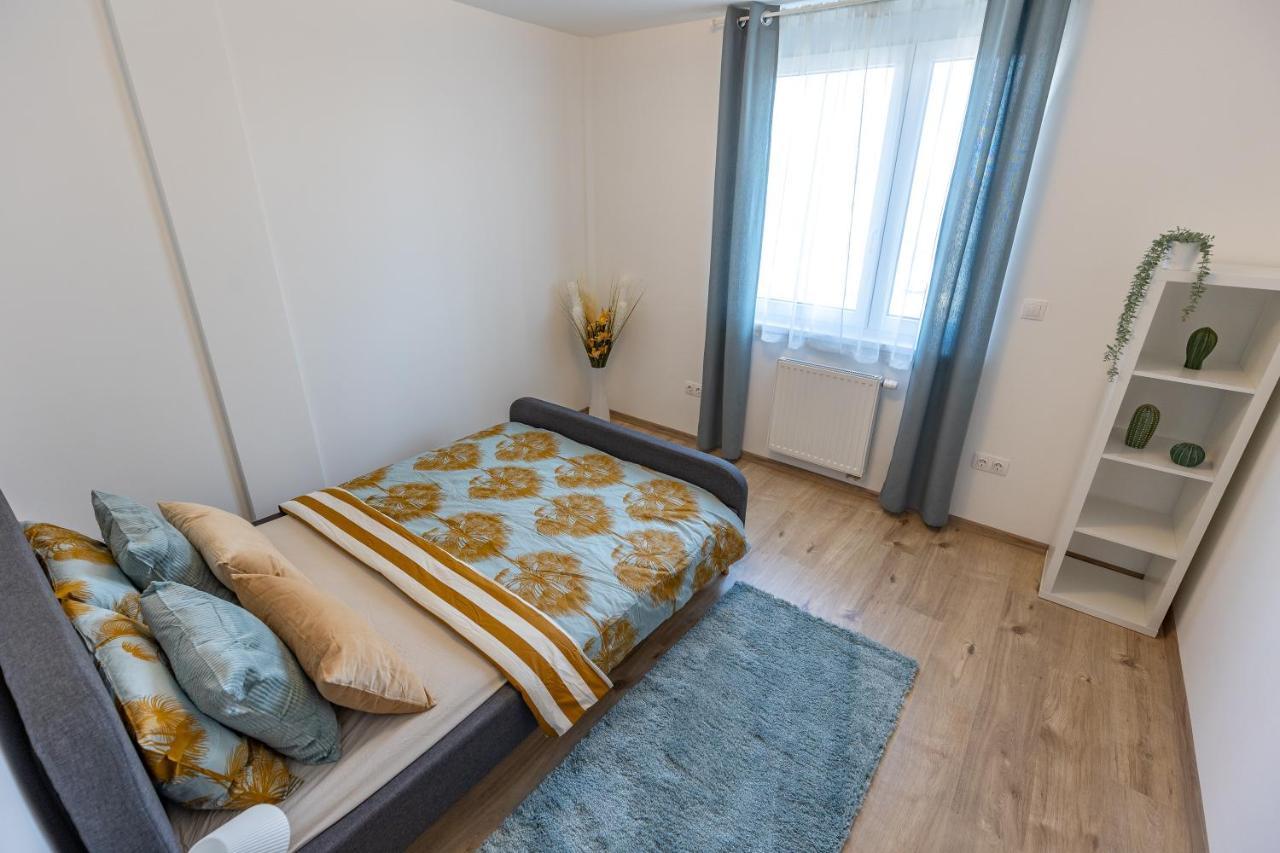 Apartament Need In Bp - Garage, Terraces, Aircon
