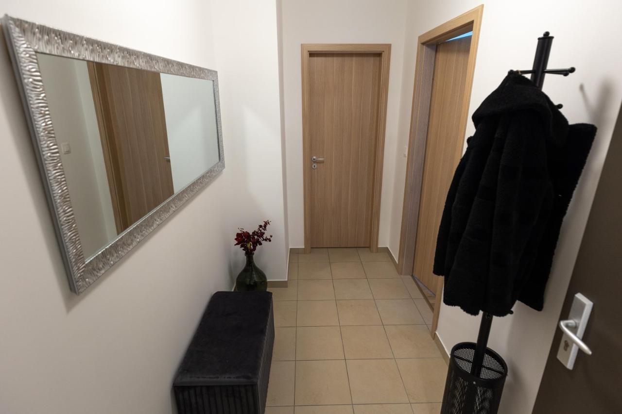 Need In Bp - Garage, Terraces, Aircon Apartament