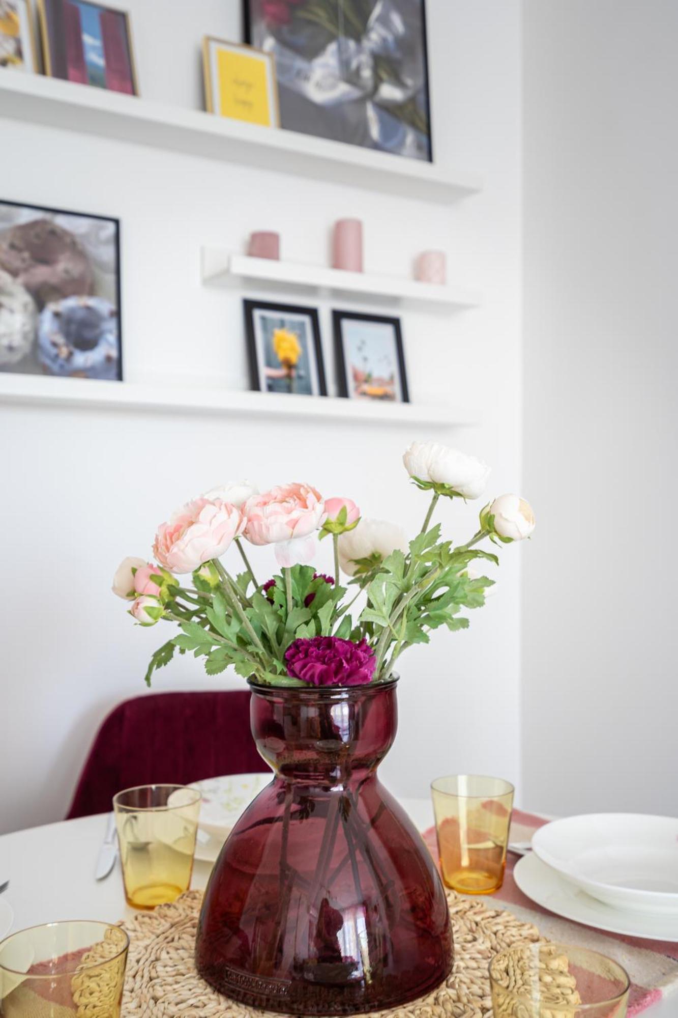 Apartament Need In Bp - Garage, Terraces, Aircon