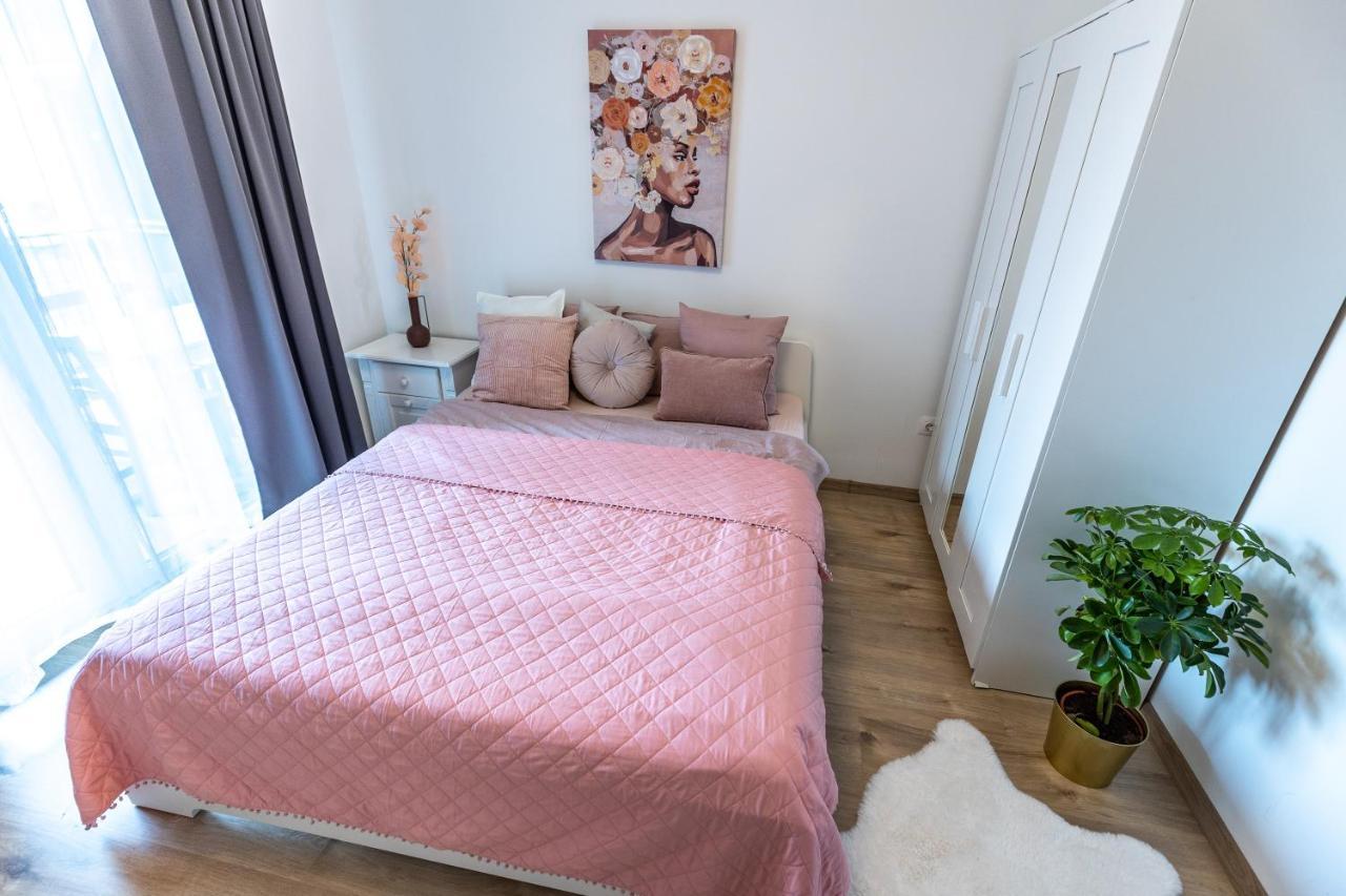 Appartamento Need In Bp - Garage, Terraces, Aircon *