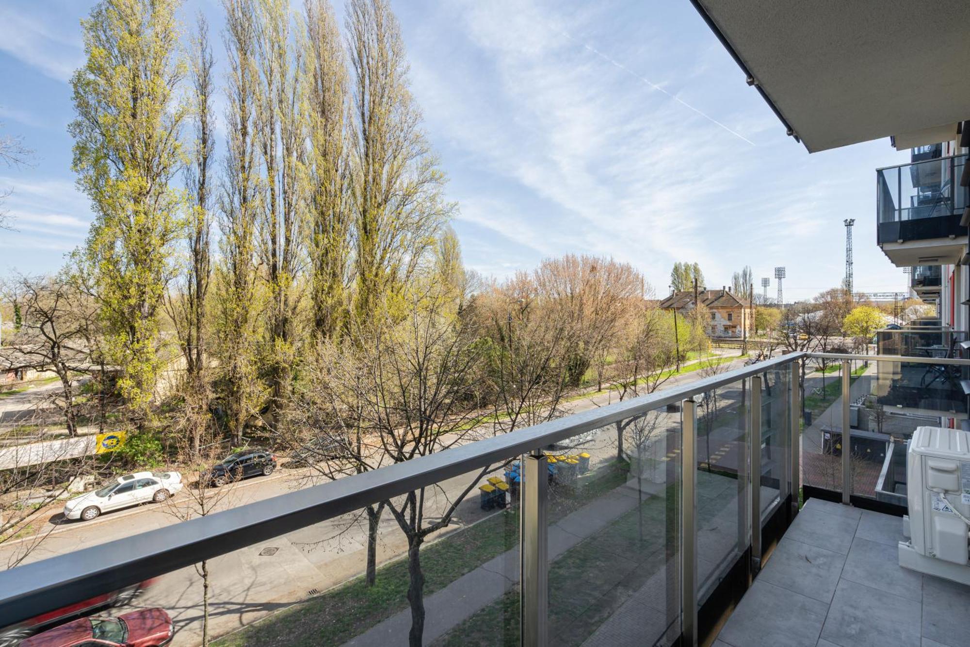 Need In Bp - Garage, Terraces, Aircon Appartamento *
